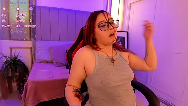 Cherry blush  online show from September 22, 2025, 7:38 pm