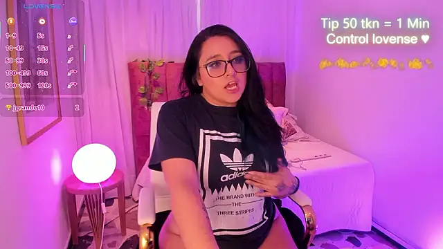 Cherry blush  online show from February 17, 2026, 8:59 pm