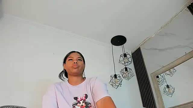 keyla mejia online show from May 11, 2026, 12:11 pm