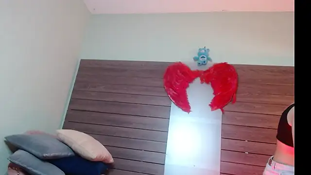 Karol Yessenia online show from October 9, 2025, 1:31 pm