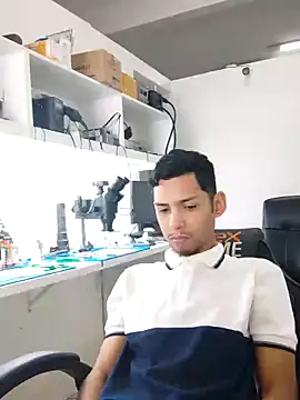 Oqui online show from February 21, 2026, 12:50 pm