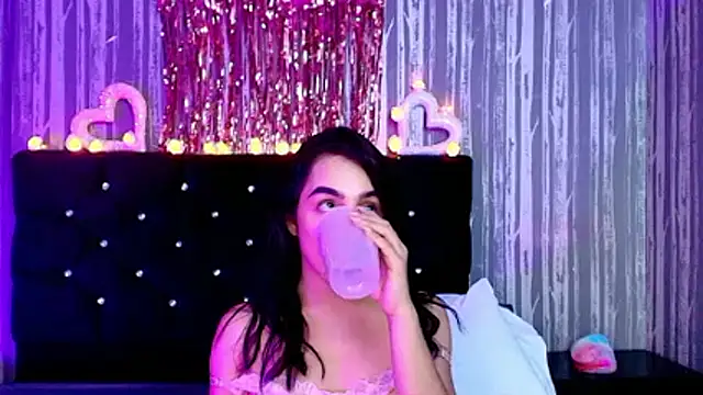 Alicee Moonn online show from February 11, 2026, 8:58 pm