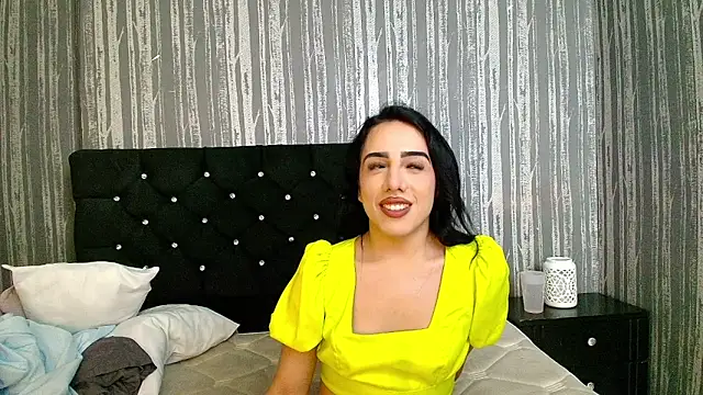 Alicee Moonn online show from May 9, 2026, 7:41 pm