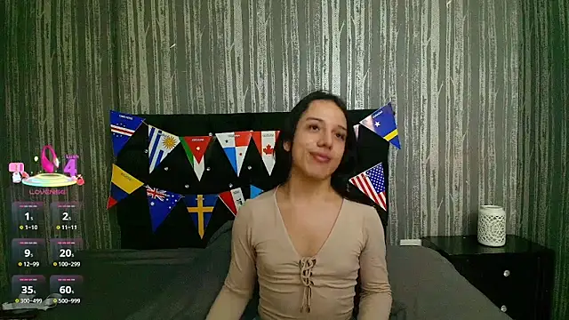Alicee Moonn online show from June 14, 2026, 5:15 pm