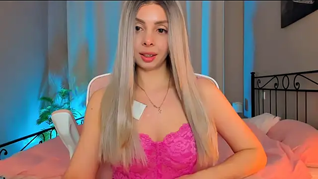 VelvetEliza online show from November 29, 2025, 10:02 pm