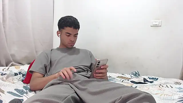 camillo beischel  online show from January 11, 2026, 7:19 pm