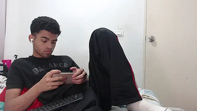 camillo beischel  online show from January 16, 2026, 6:56 pm