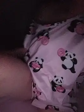 Hottiesophie online show from June 15, 2026, 10:12 pm
