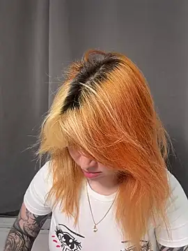 YunoRose  online show from November 26, 2025, 3:29 am