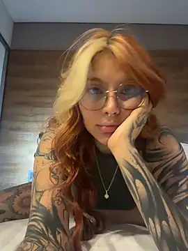 YunoRose  online show from April 26, 2026, 2:53 am