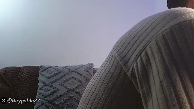 ReyPablo1 online show from February 21, 2026, 1:06 am