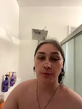 Alix Valentine online show from October 12, 2025, 5:45 pm