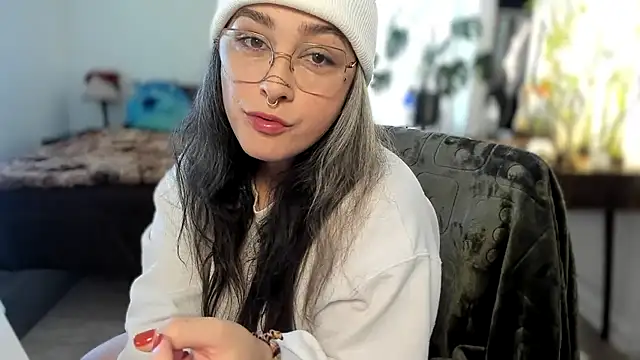 Alix Valentine online show from October 26, 2025, 4:13 pm