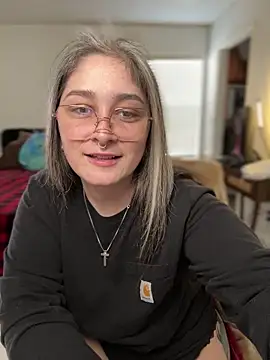 Alix Valentine online show from February 5, 2026, 5:28 pm