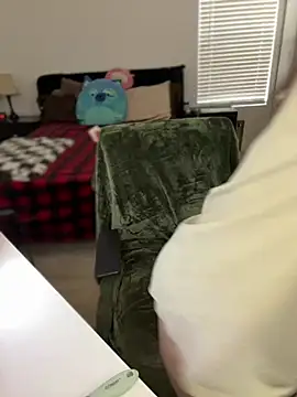 Alix Valentine online show from February 8, 2026, 5:38 pm