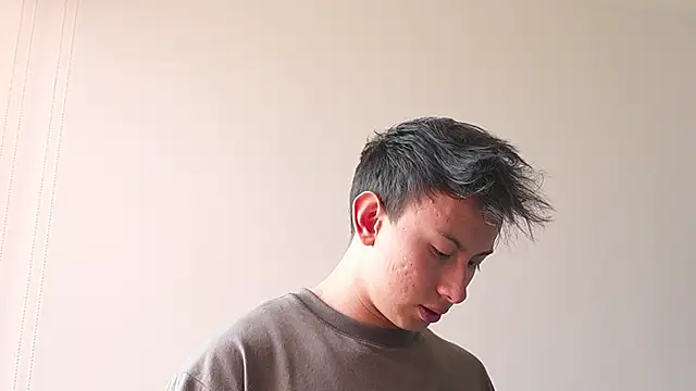 Snapshot of DeusbelliS chatting on October 10, 2025, 5:34 pm DeusbelliS online show from October 10, 2025, 5:34 pm