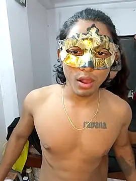 sam honey5 online show from November 15, 2025, 6:59 pm