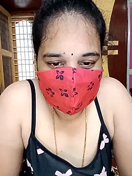 Snapshot of Hasini-Telugu chatting on September 9, 2025, 6:57 am Hasini-Telugu online show from September 9, 2025, 6:57 am