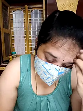 Snapshot of Hasini-Telugu chatting on October 23, 2025, 6:56 am Hasini-Telugu online show from October 23, 2025, 6:56 am