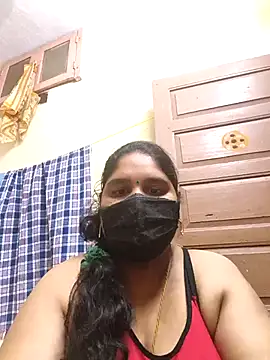 Villageanuty online show from November 27, 2025, 4:14 am