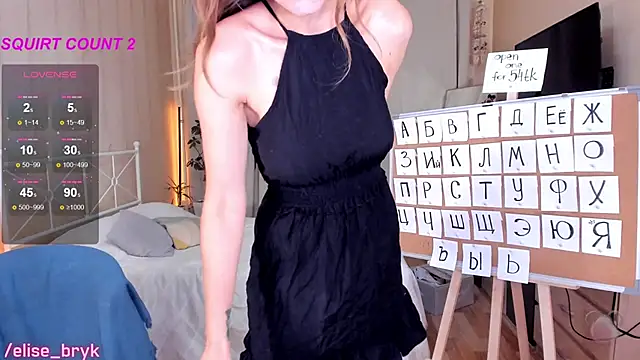 Snapshot of bryk_elise chatting on September 20, 2025, 12:28 pm bryk elise online show from September 20, 2025, 12:28 pm