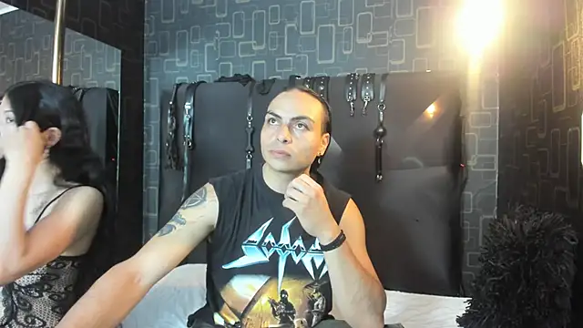 damian and tiana online show from September 25, 2025, 4:05 am