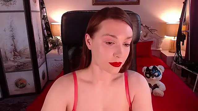 SofiaBimboss online show from June 20, 2026, 3:42 am