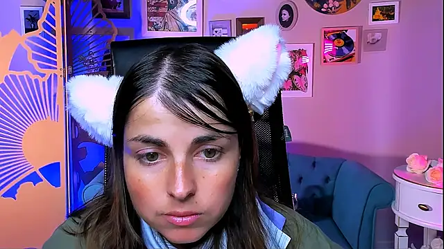 MartaEdams online show from September 20, 2025, 5:52 am