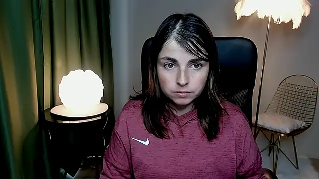 MartaEdams online show from October 13, 2025, 6:24 am