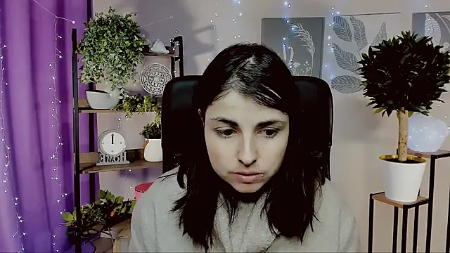 MartaEdams online show from March 7, 2026, 6:21 am