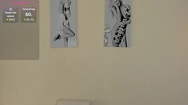 SamayRyann online show from October 2, 2025, 12:56 pm