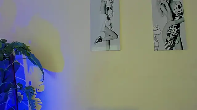 SamayRyann online show from December 5, 2025, 1:20 pm