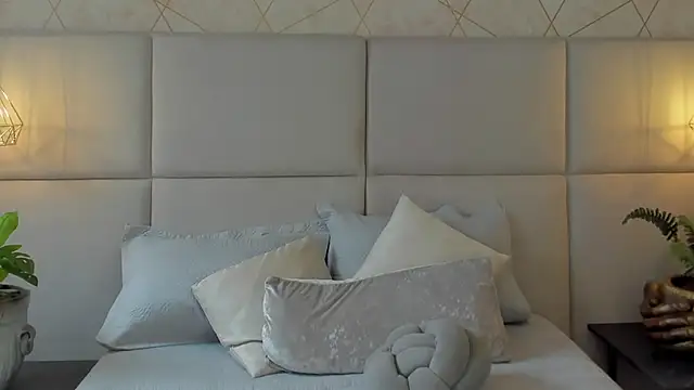 SamayRyann online show from June 20, 2026, 2:09 pm