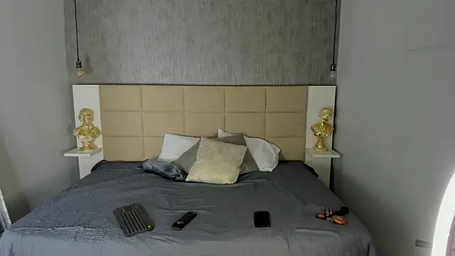 SamayRyann online show from July 10, 2026, 2:08 pm