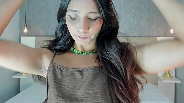 SamayRyann online show from July 16, 2026, 1:50 pm