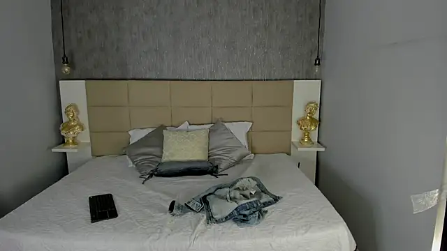 SamayRyann online show from July 18, 2026, 1:48 pm