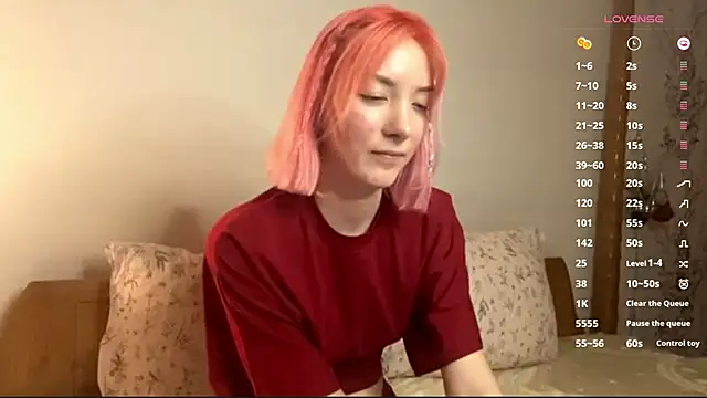 JanneAtop online show from March 18, 2026, 6:33 pm