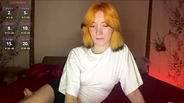 JanneAtop online show from May 10, 2026, 6:24 pm