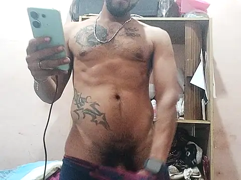 wolfsexmxn online show from March 23, 2026, 1:09 am