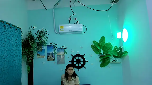 eladyrous98 online show from November 29, 2025, 7:00 am