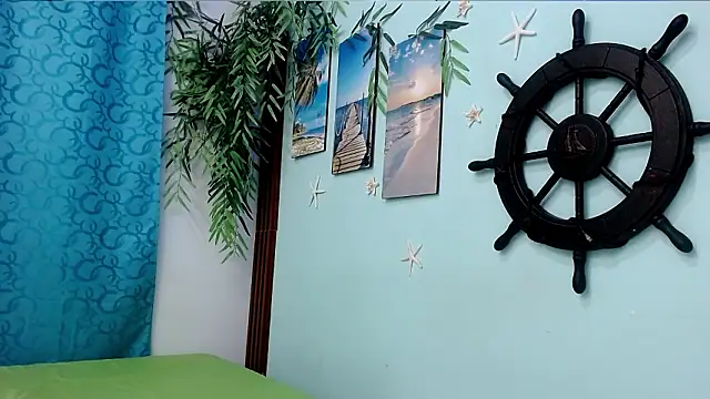 eladyrous98 online show from January 15, 2026, 2:43 pm