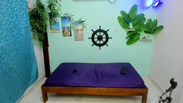 eladyrous98 online show from February 6, 2026, 1:14 pm