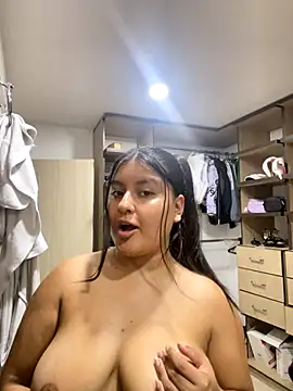 Vannesa Morgan1 online show from September 19, 2025, 2:57 am