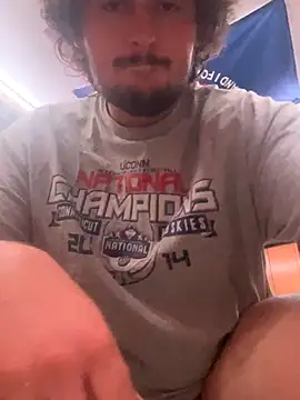 Snapshot of ThomasL4187 chatting on November 3, 2025, 9:16 pm ThomasL4187 online show from November 3, 2025, 9:16 pm