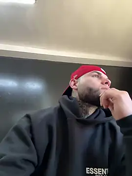 crazybarber69 online show from January 8, 2026, 6:10 pm