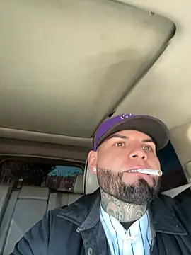 crazybarber69 online show from January 17, 2026, 5:16 pm