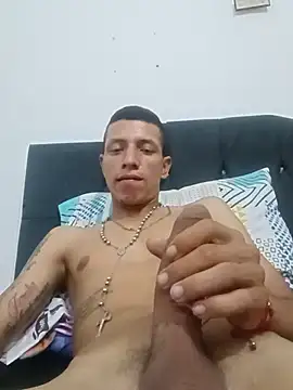 juanseR  online show from September 10, 2025, 11:10 am