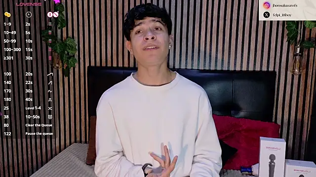 Snapshot of Felipe_boy1 chatting on September 16, 2025, 2:12 am Felipe boy1 online show from September 16, 2025, 2:12 am