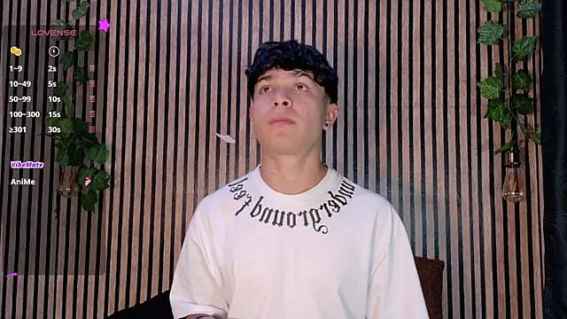 Snapshot of Felipe_boy1 chatting on September 27, 2025, 3:44 am Felipe boy1 online show from September 27, 2025, 3:44 am