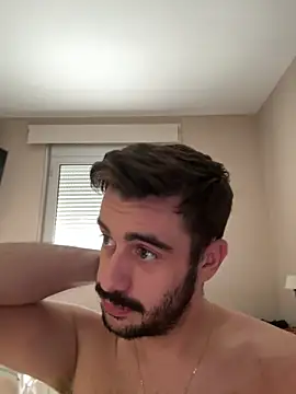 Carl242000 online show from September 11, 2025, 4:07 pm